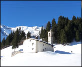 Chiesa a Valleve