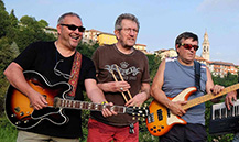 La Band Via Mazzini